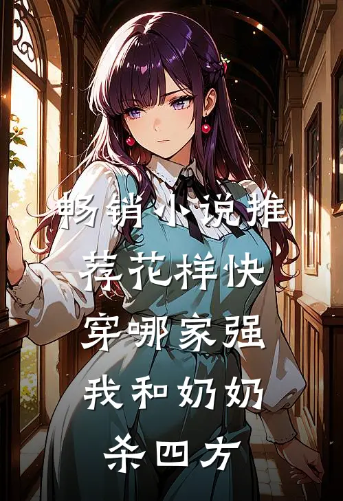畅销小说推荐花样快穿哪家强，我和奶奶杀四方