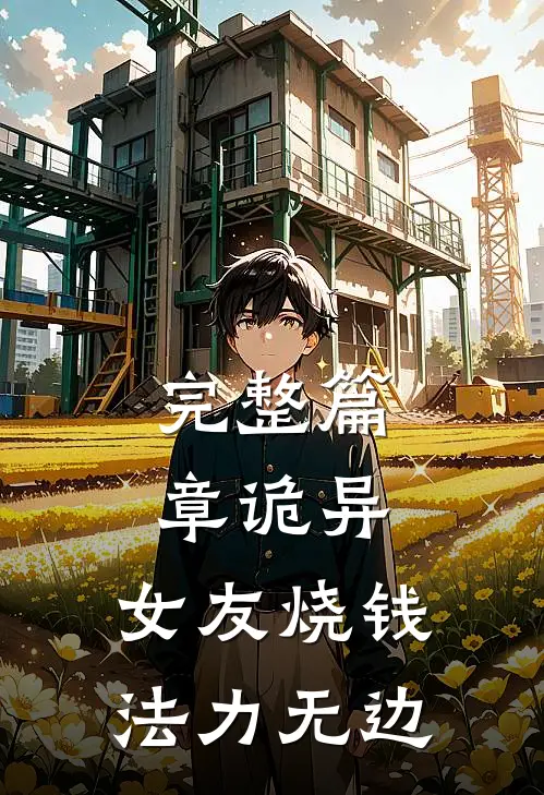 完整篇章诡异：女友烧钱，法力无边