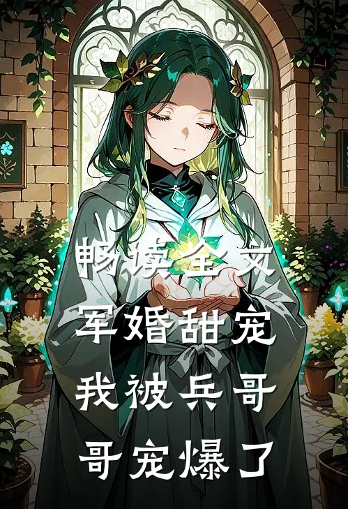 畅读全文军婚甜宠：我被兵哥哥宠爆了