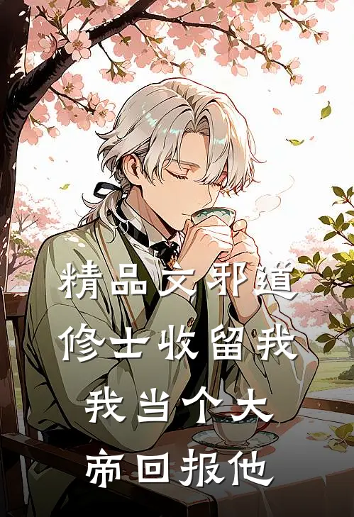 精品文邪道修士收留我，我当个大帝回报他