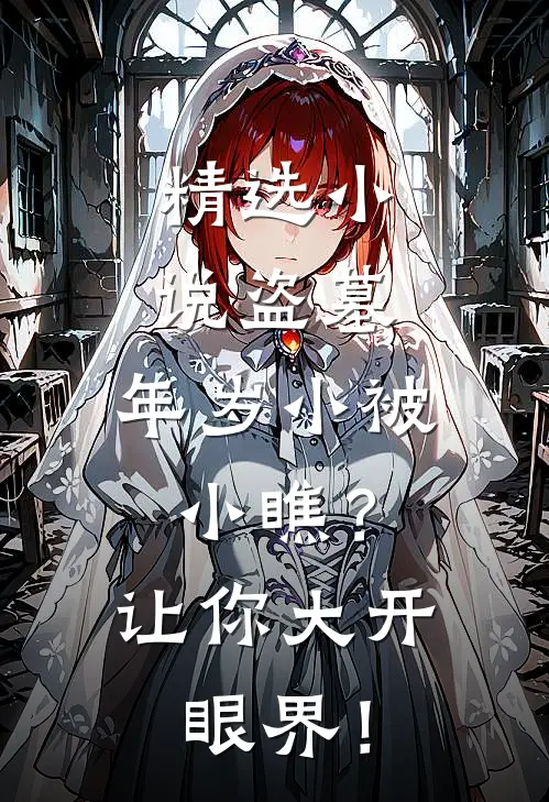 精选小说盗墓：年岁小被小瞧？让你大开眼界！
