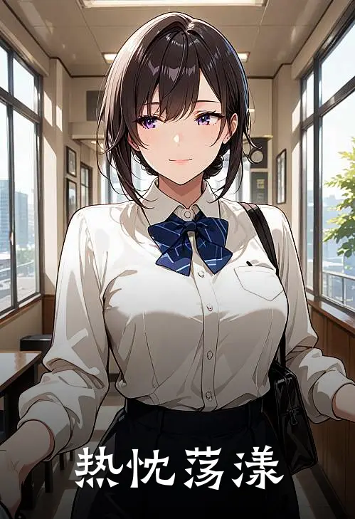 热忱荡漾