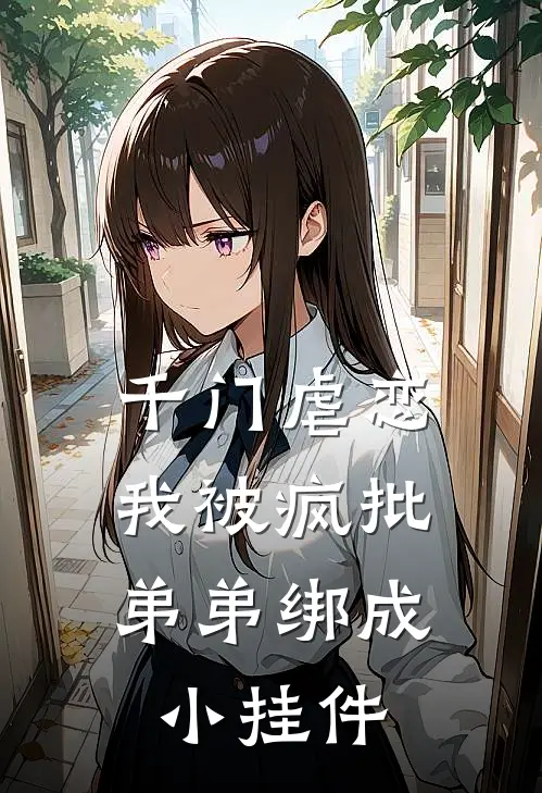 千门虐恋：我被疯批弟弟绑成小挂件