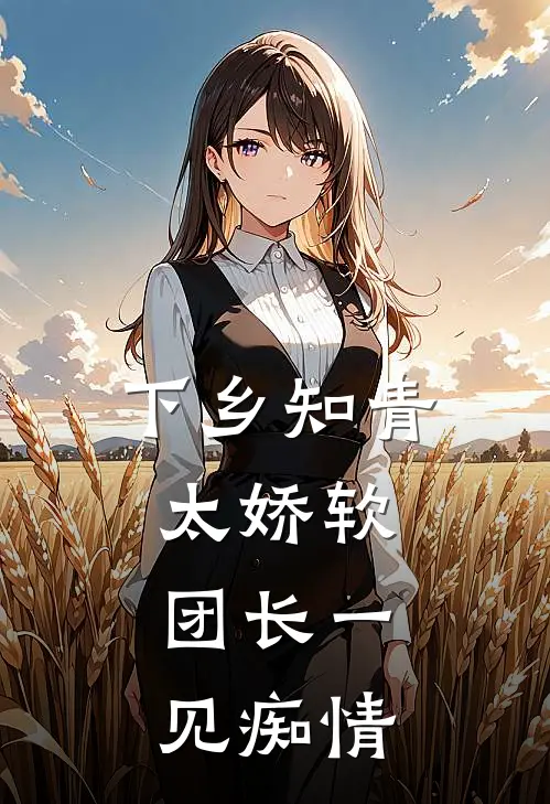 下乡知青太娇软：团长一见痴情
