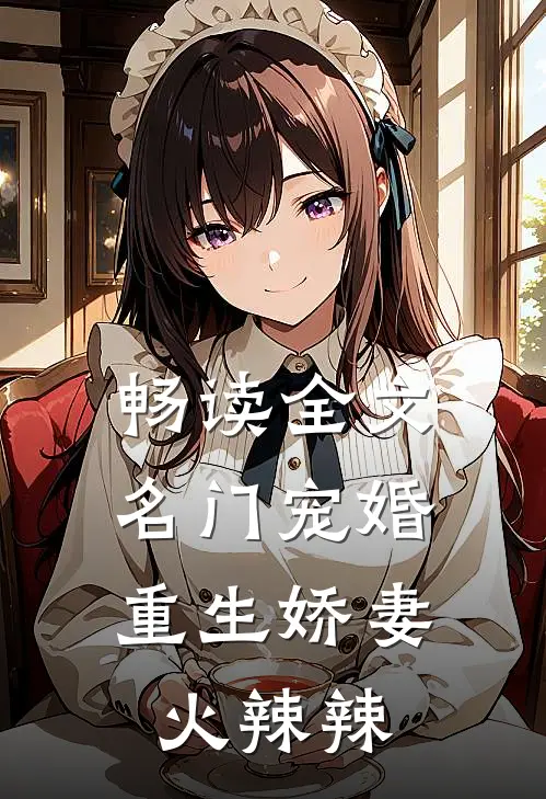 畅读全文名门宠婚：重生娇妻火辣辣