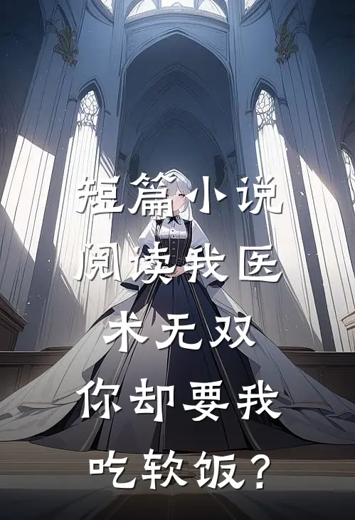 短篇小说阅读我医术无双，你却要我吃软饭？
