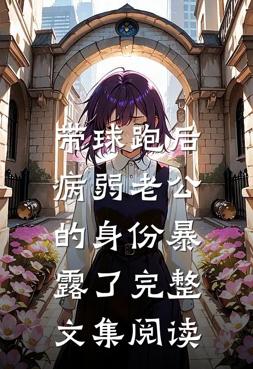 带球跑后，病弱老公的身份暴露了完整文集阅读