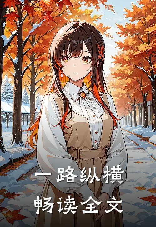 一路纵横畅读全文