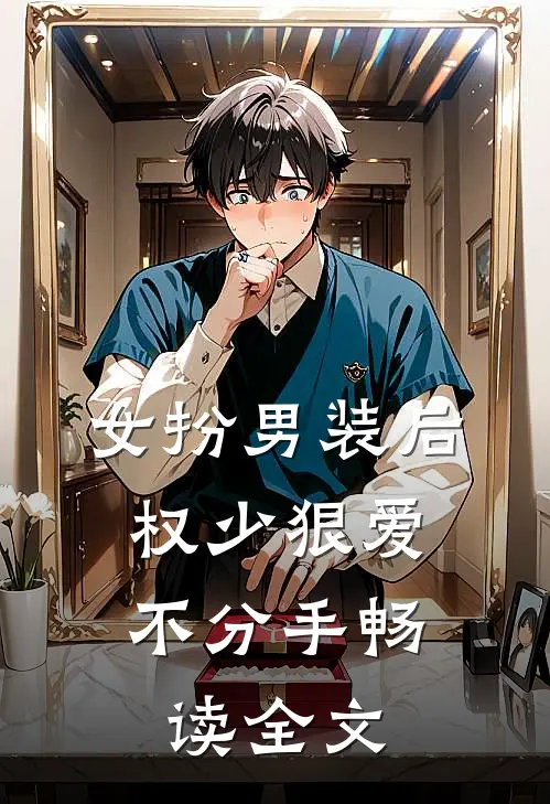 女扮男装后，权少狠爱不分手畅读全文