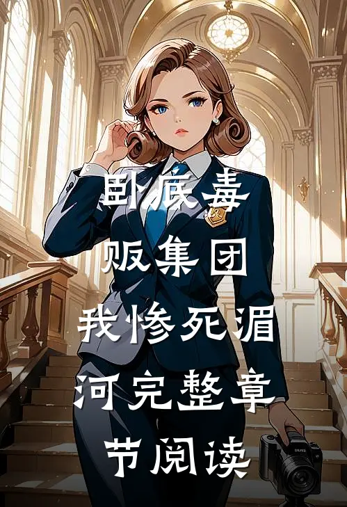 卧底毒贩集团，我惨死湄河完整章节阅读