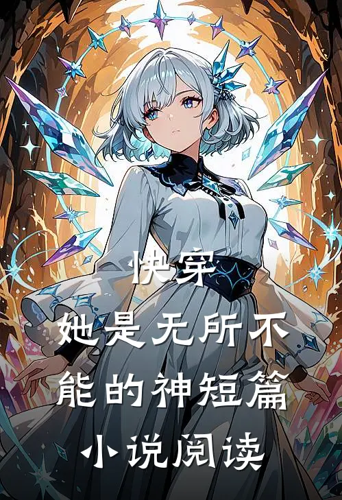 快穿：她是无所不能的神短篇小说阅读