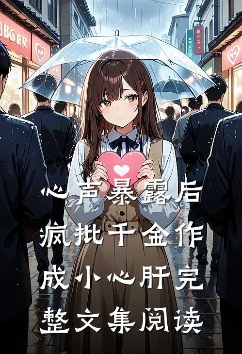 心声暴露后，疯批千金作成小心肝完整文集阅读