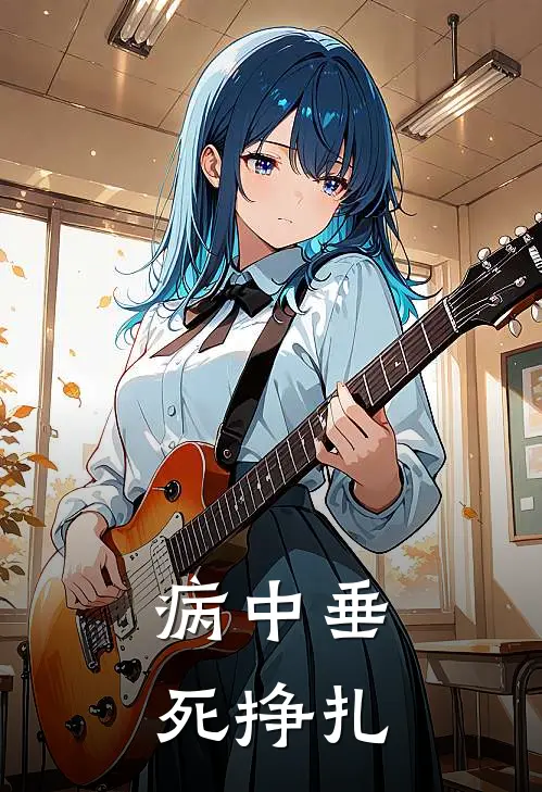 病中垂死挣扎