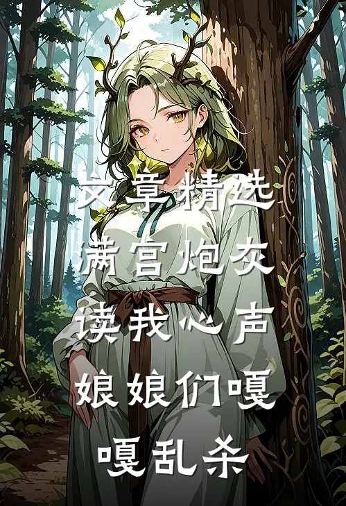 文章精选满宫炮灰读我心声，娘娘们嘎嘎乱杀