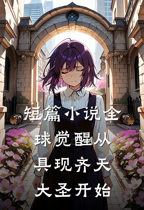 短篇小说全球觉醒从具现齐天大圣开始