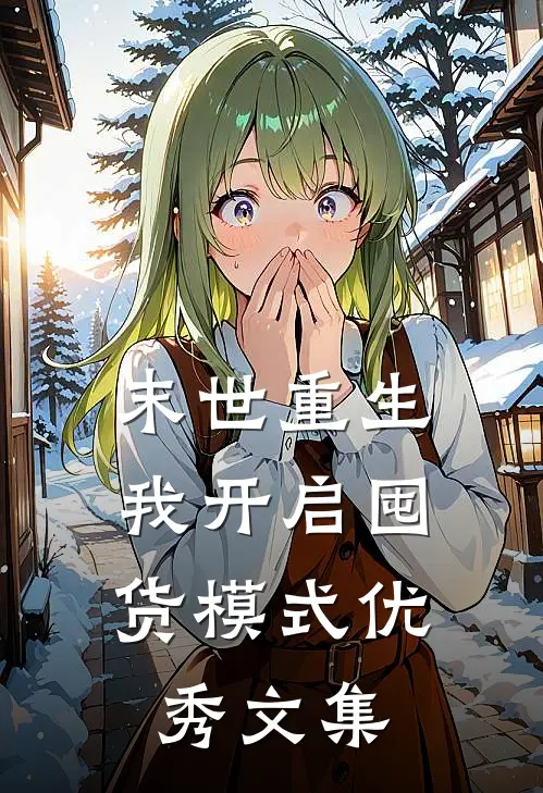 末世重生：我开启囤货模式优秀文集