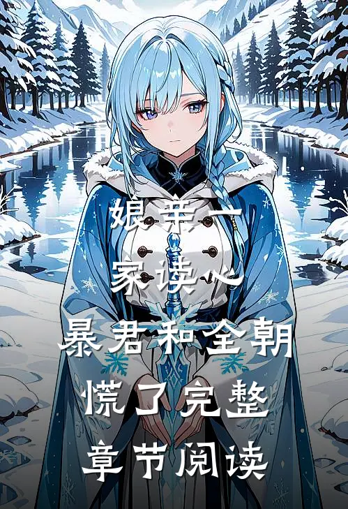 娘亲一家读心，暴君和全朝慌了完整章节阅读