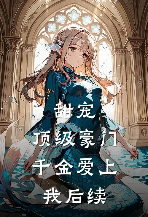 甜宠：顶级豪门千金爱上我后续