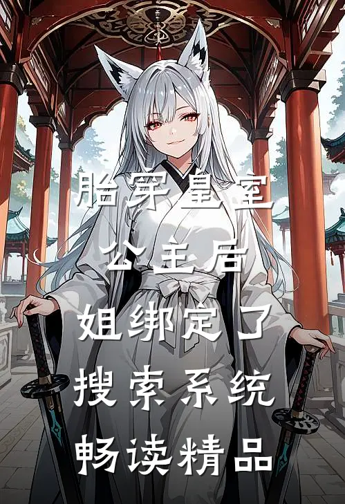 胎穿皇室公主后，姐绑定了搜索系统畅读精品