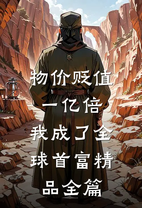 物价贬值一亿倍，我成了全球首富精品全篇