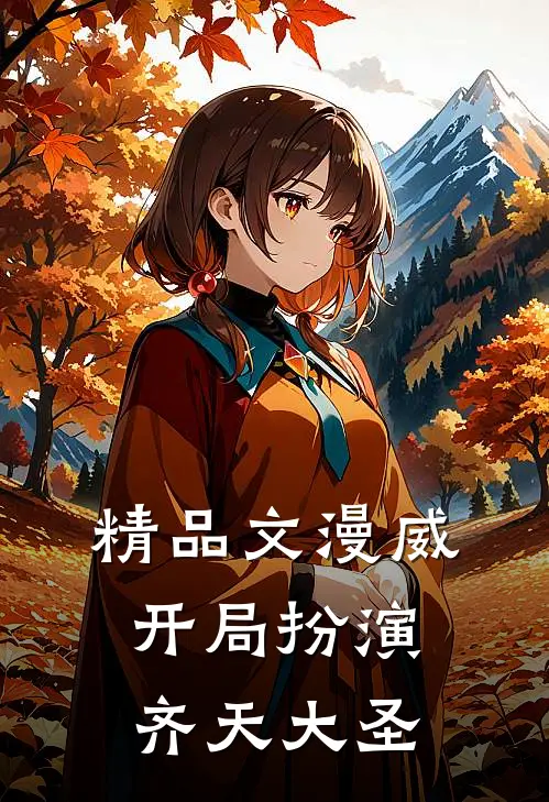 精品文漫威：开局扮演齐天大圣