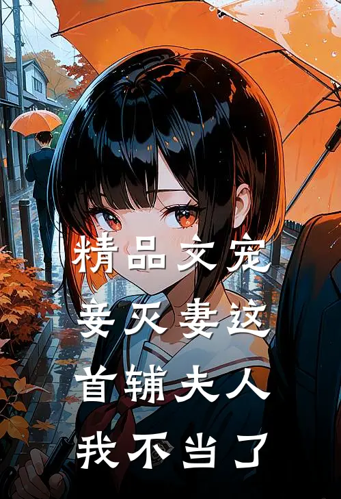 精品文宠妾灭妻这首辅夫人我不当了