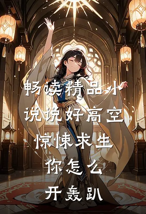 畅读精品小说说好高空惊悚求生，你怎么开轰趴