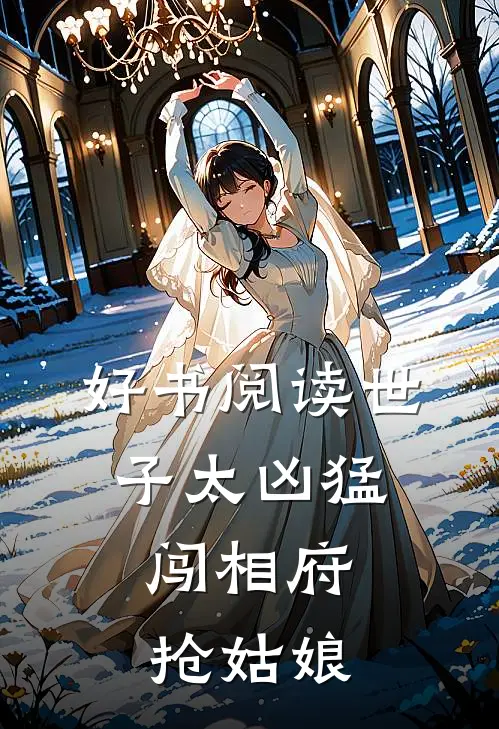 好书阅读世子太凶猛：闯相府抢姑娘