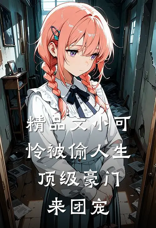 精品文小可怜被偷人生，顶级豪门来团宠