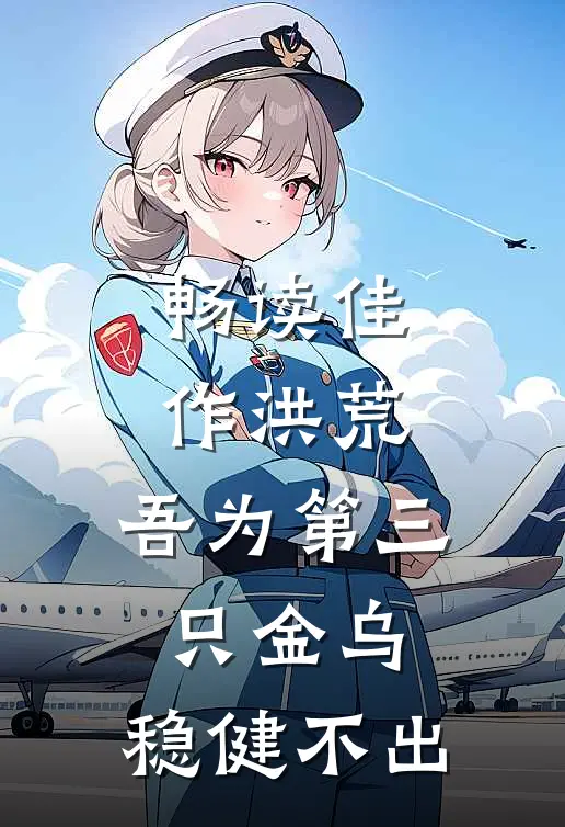 畅读佳作洪荒：吾为第三只金乌，稳健不出