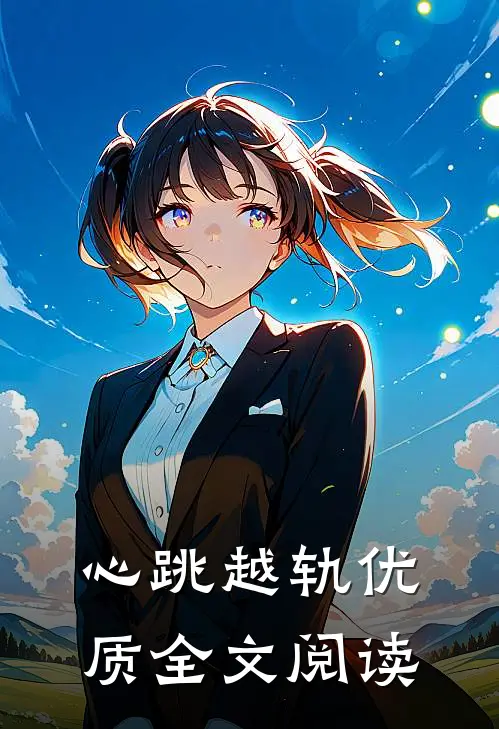 心跳越轨优质全文阅读