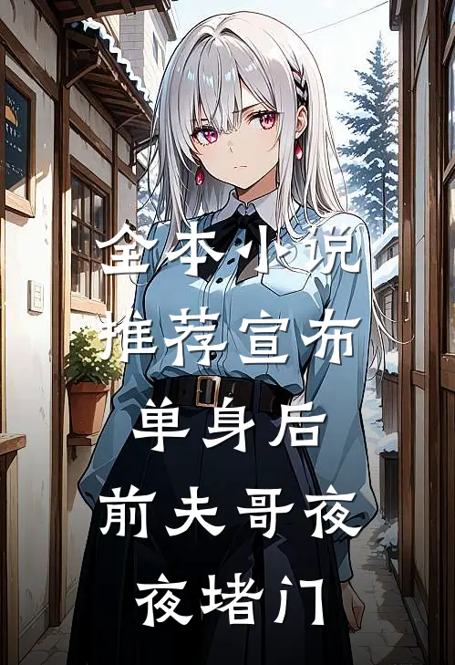 全本小说推荐宣布单身后，前夫哥夜夜堵门