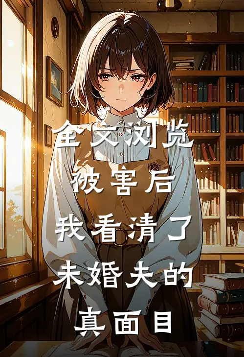 全文浏览被害后，我看清了未婚夫的真面目