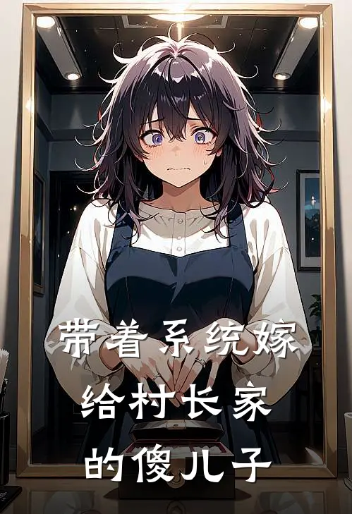 带着系统嫁给村长家的傻儿子