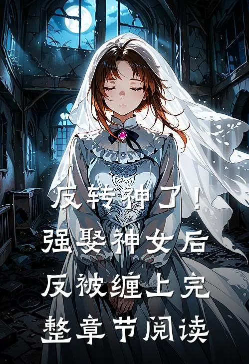 反转神了！强娶神女后反被缠上完整章节阅读