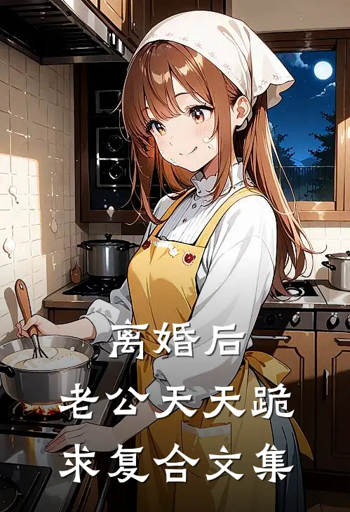 离婚后，老公天天跪求复合文集