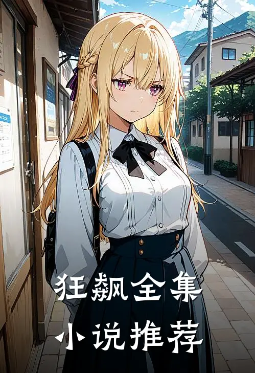 狂飙全集小说推荐