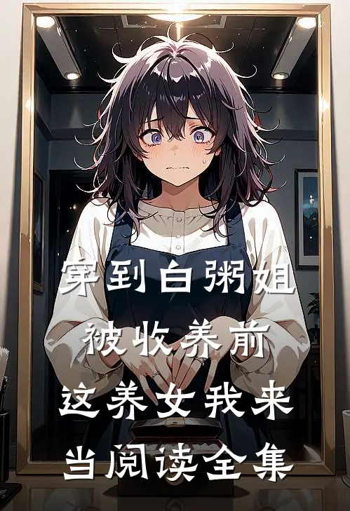穿到白粥姐被收养前，这养女我来当阅读全集