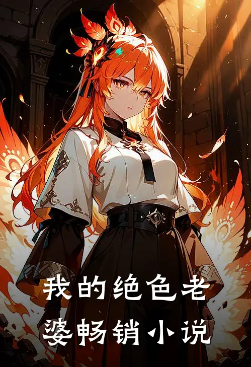 我的绝色老婆畅销小说