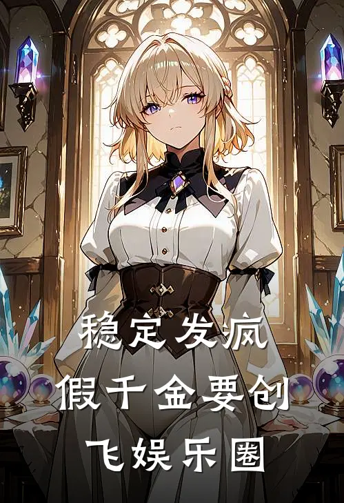稳定发疯，假千金要创飞娱乐圈
