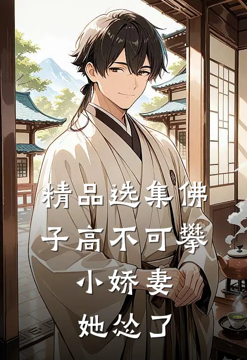 精品选集佛子高不可攀，小娇妻她怂了