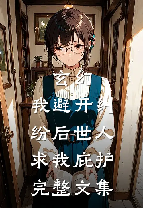玄幻：我避开纠纷后世人求我庇护完整文集