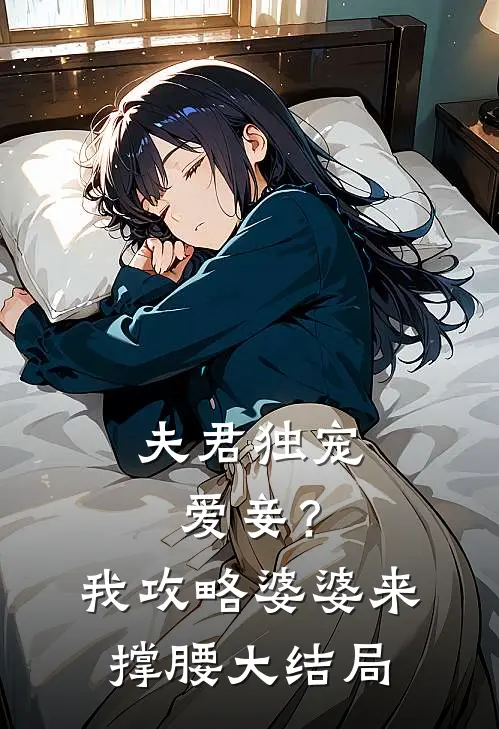 夫君独宠爱妾？我攻略婆婆来撑腰大结局