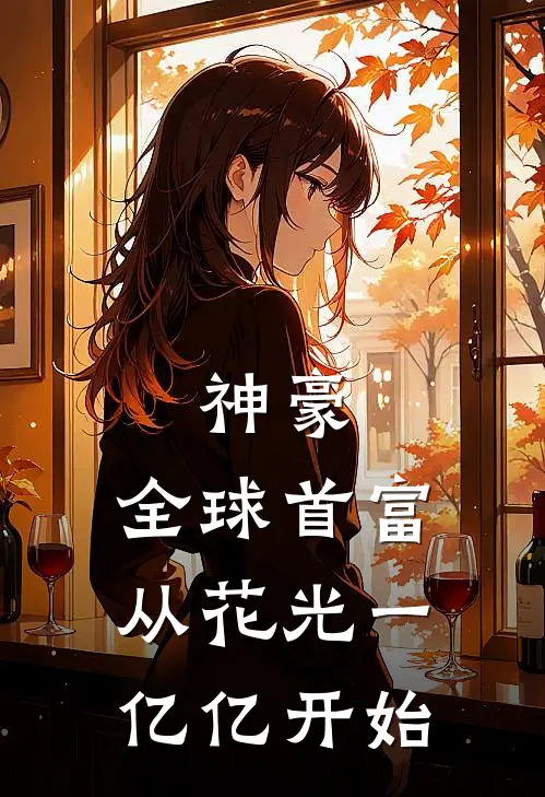 神豪：全球首富，从花光一亿亿开始