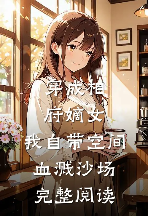 穿成相府嫡女：我自带空间血溅沙场完整阅读
