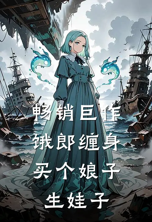 畅销巨作饿郎缠身：买个娘子生娃子