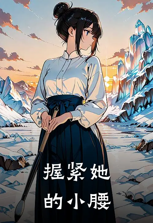 握紧她的小腰