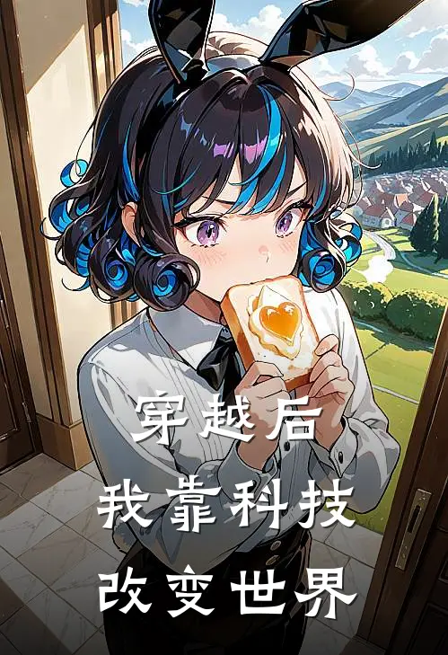 穿越后，我靠科技改变世界