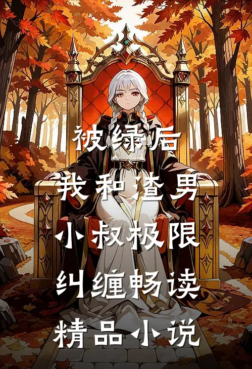 被绿后，我和渣男小叔极限纠缠畅读精品小说