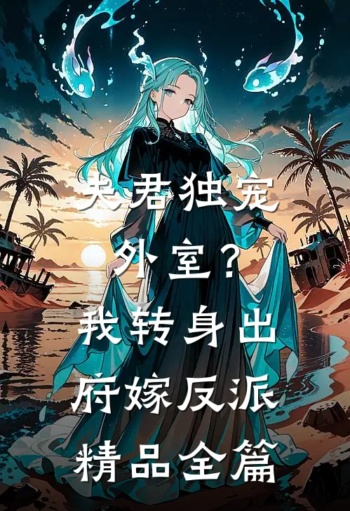 夫君独宠外室？我转身出府嫁反派精品全篇